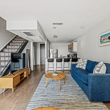 Littlefield Lofts, Hosted By Placemakr - 6Th St